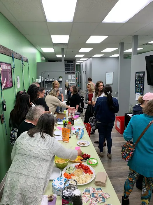 Abundant You Chiropractic & Wellness Picture 8