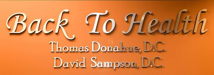 Thomas Donahue, DC, DACRB Picture 9