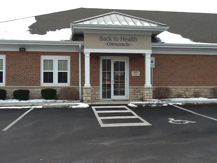 Back To Health, LLC Picture 2