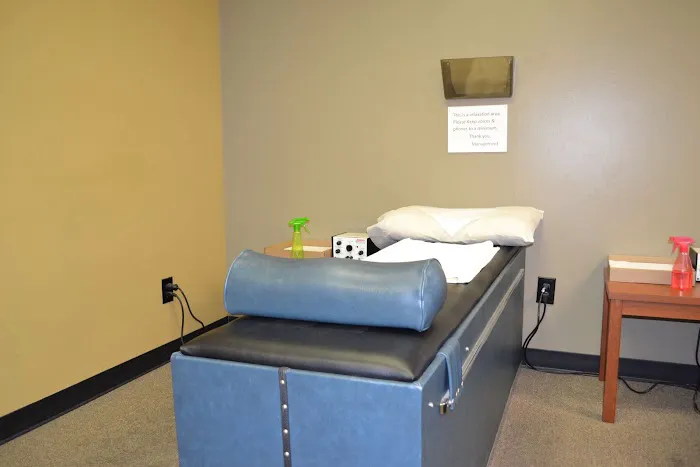 Inner Health Chiropractic - W Broad Picture 2