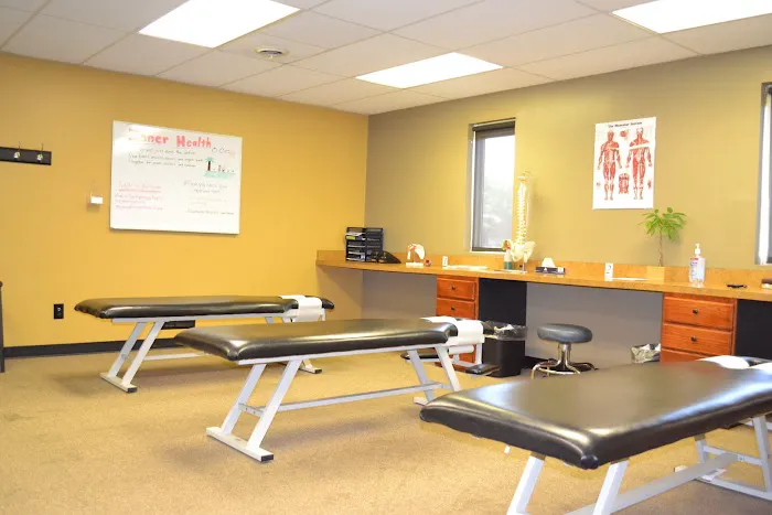 Inner Health Chiropractic - W Broad Picture 1