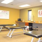 Inner Health Chiropractic - W Broad