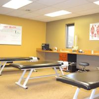 Inner Health Chiropractic - W Broad ico