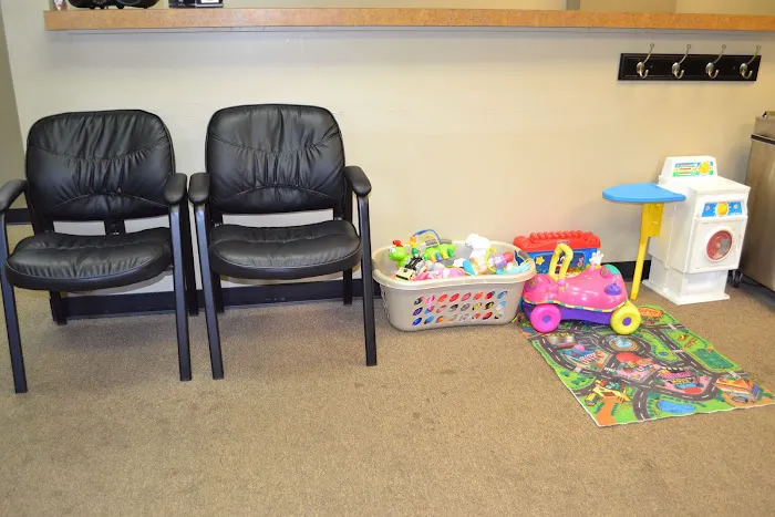 Inner Health Chiropractic - W Broad Picture 5