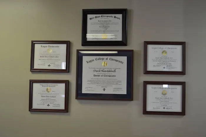 Inner Health Chiropractic - W Broad Picture 8