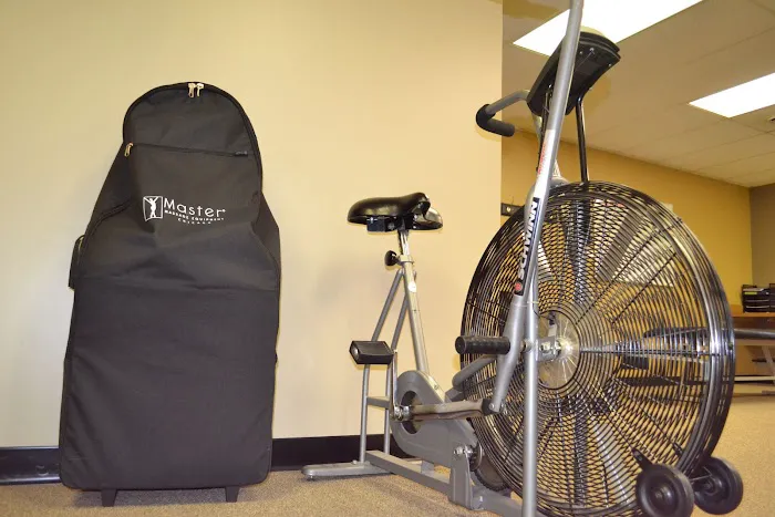 Inner Health Chiropractic - W Broad Picture 6