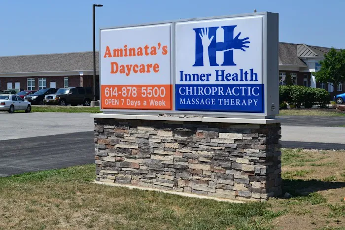 Inner Health Chiropractic - W Broad Picture 7