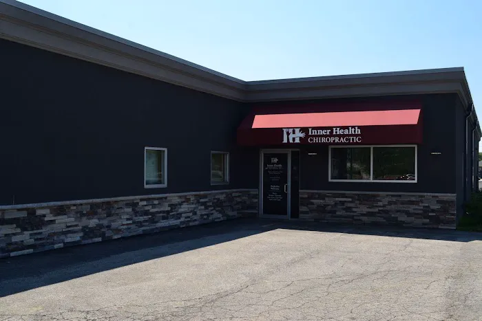 Inner Health Chiropractic - W Broad Picture 10