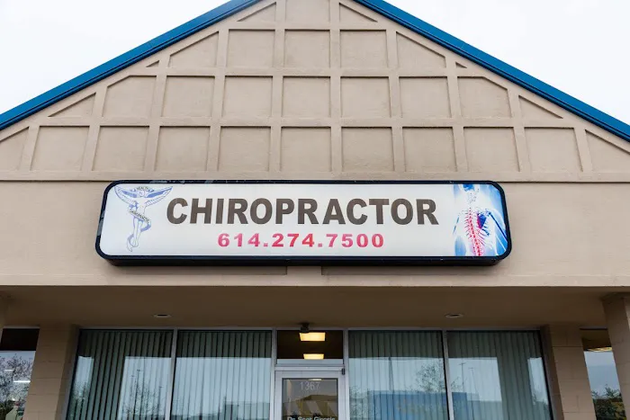 Dr. Scot Chiropractic Picture 1
