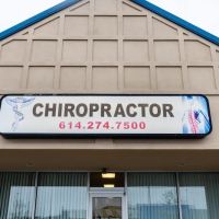 Dr. Scot Chiropractic ico