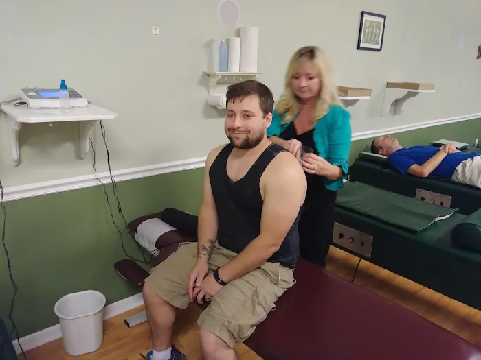 Dr. Scot Chiropractic Picture 6