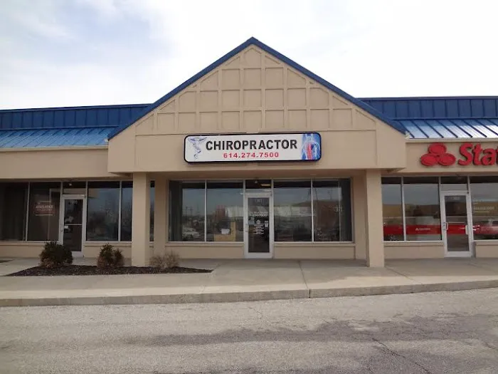 Dr. Scot Chiropractic Picture 3