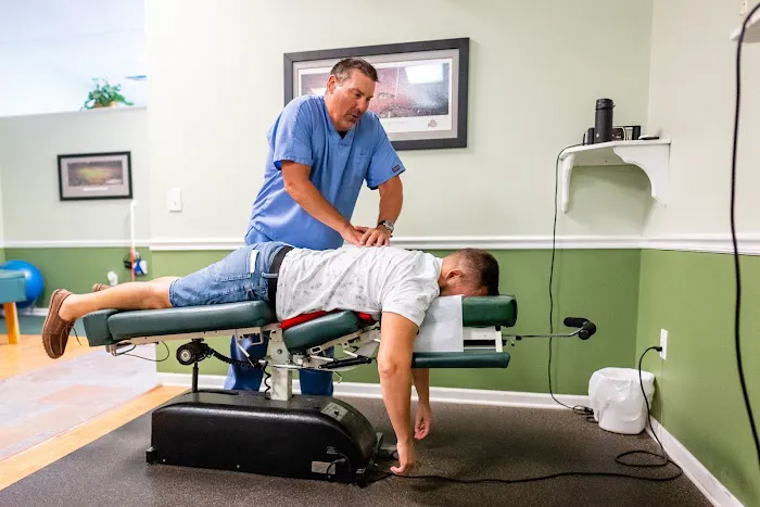 Dr. Scot Chiropractic Picture 5