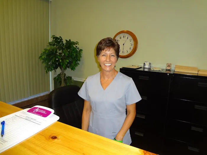 Dr. Scot Chiropractic Picture 9