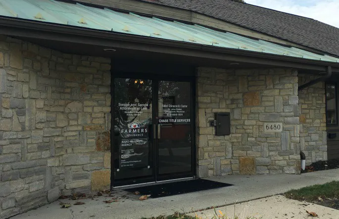 Riddel Chiropractic Center Picture 1