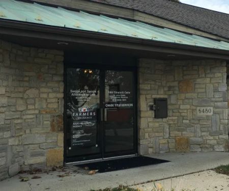 Riddel Chiropractic Center