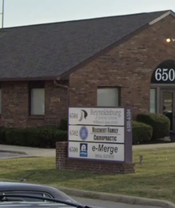Reichert Family Chiropractic Picture 1