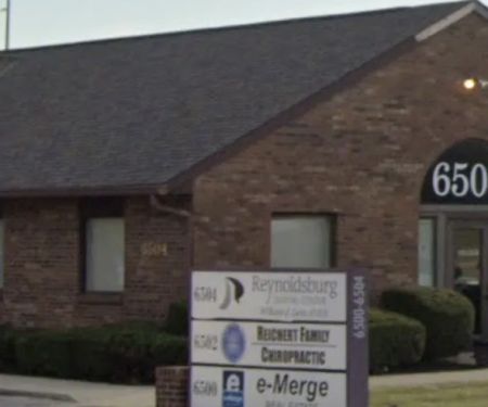 Reichert Family Chiropractic