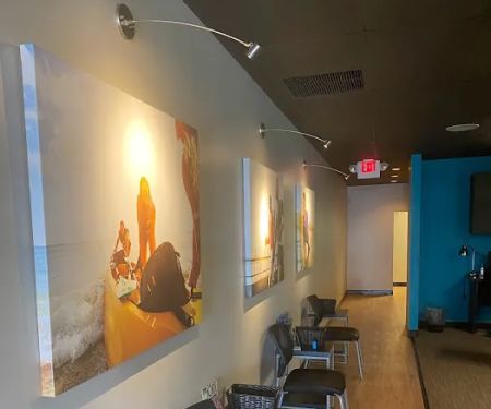 The Joint Chiropractic