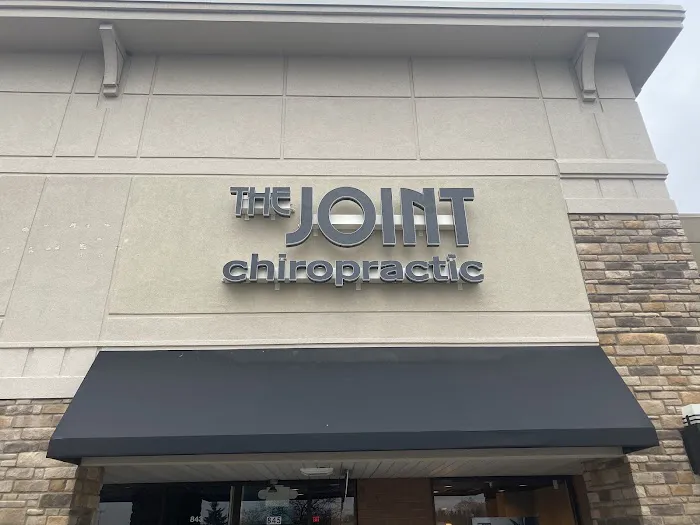The Joint Chiropractic Picture 3