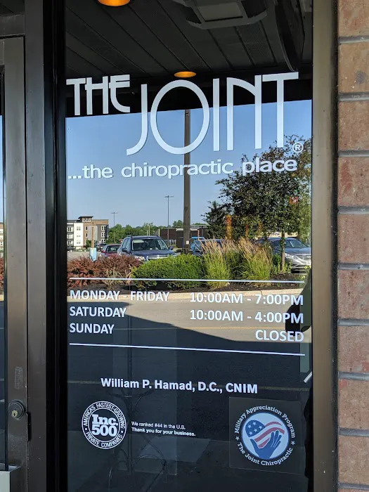 The Joint Chiropractic Picture 9