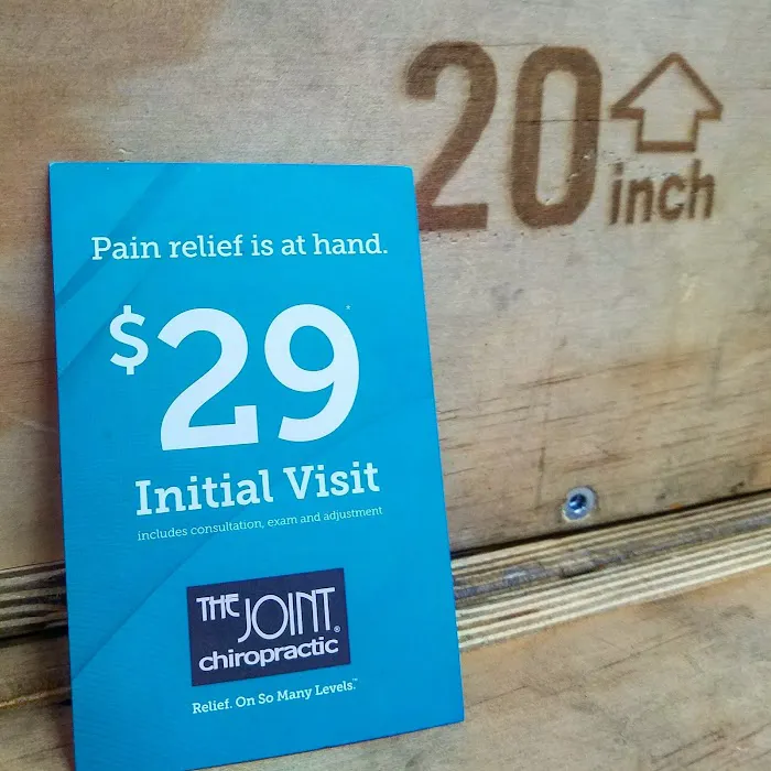 The Joint Chiropractic Picture 6