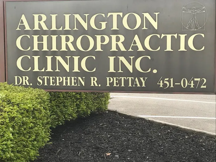 Arlington Chiropractic Clinic Picture 1