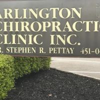 Arlington Chiropractic Clinic ico