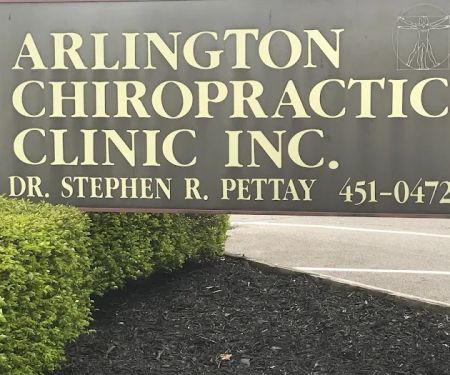 Arlington Chiropractic Clinic