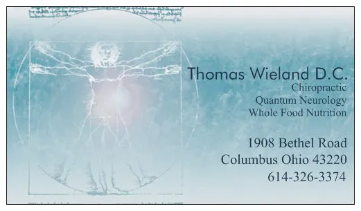 Thomas A Wieland, DC Picture 3