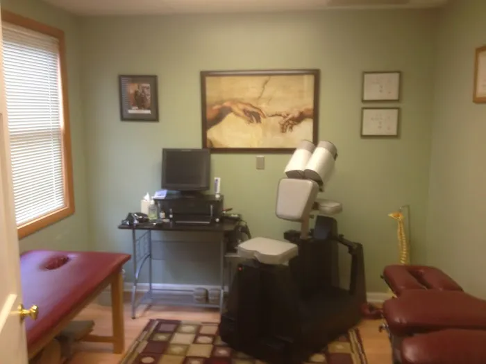 Capital City Chiropractic Picture 1