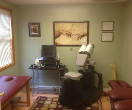 Capital City Chiropractic