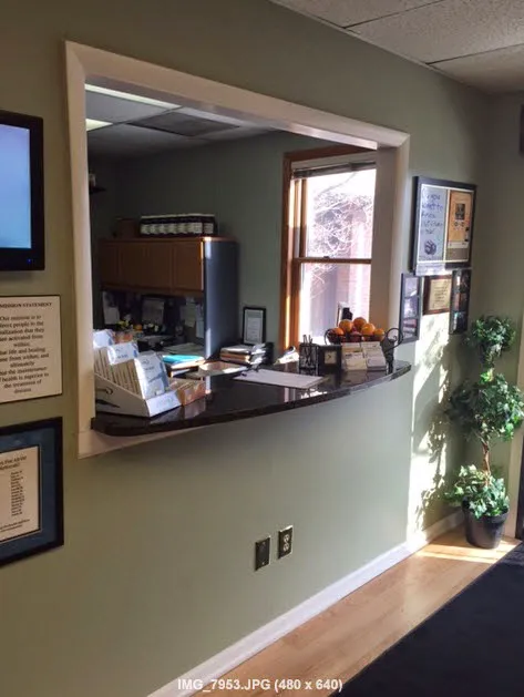 Capital City Chiropractic Picture 4