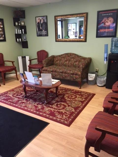Capital City Chiropractic Picture 5