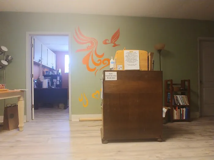 Vitality Wellness Chiropractic Picture 3