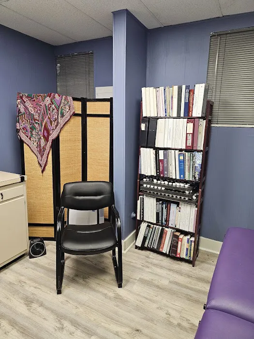 Vitality Wellness Chiropractic Picture 2