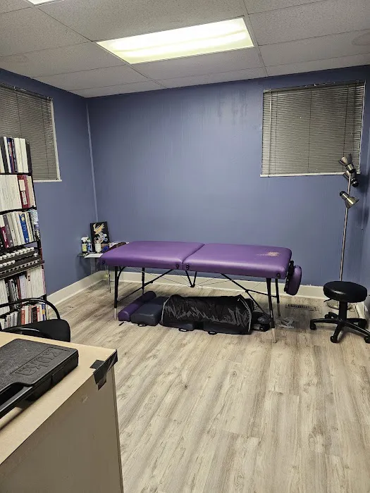 Vitality Wellness Chiropractic Picture 1