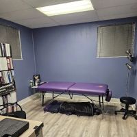Vitality Wellness Chiropractic ico