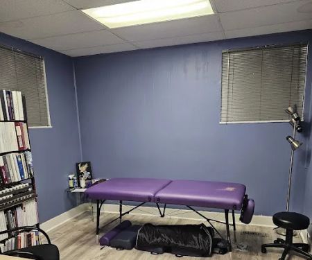 Vitality Wellness Chiropractic