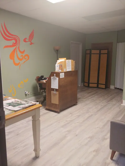 Vitality Wellness Chiropractic Picture 8