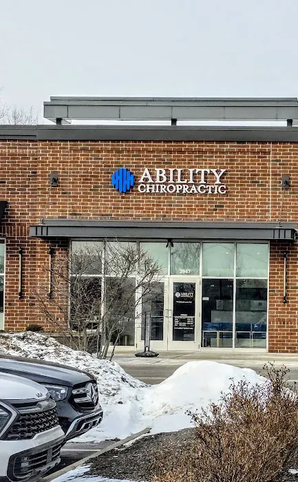 Ability Chiropractic Picture 2