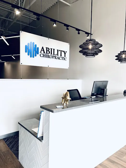 Ability Chiropractic Picture 1
