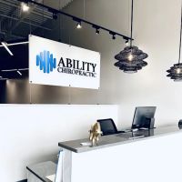 Ability Chiropractic ico