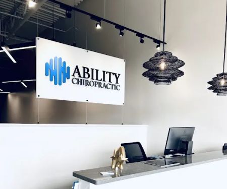 Ability Chiropractic