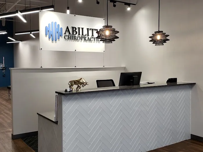 Ability Chiropractic Picture 6