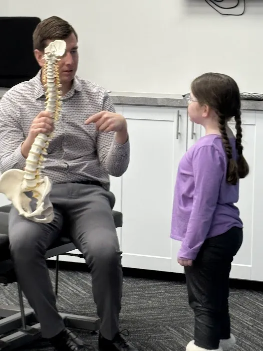 Ability Chiropractic Picture 8