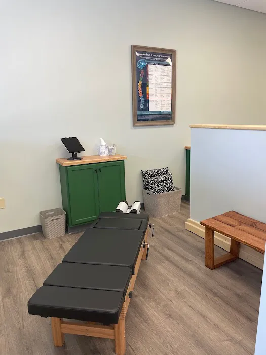 Steadfast Chiropractic Picture 3
