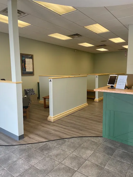 Steadfast Chiropractic Picture 4