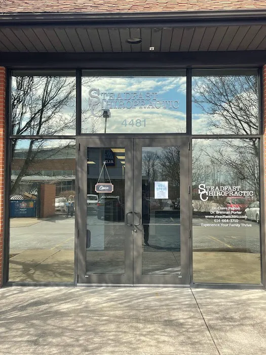 Steadfast Chiropractic Picture 1