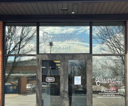 Steadfast Chiropractic
